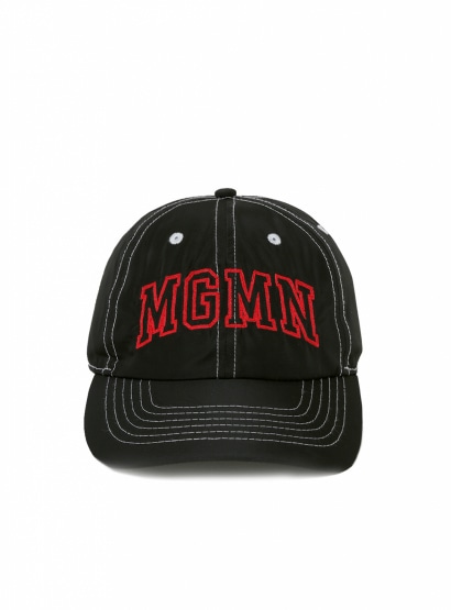 MGMN LOGO CAP
