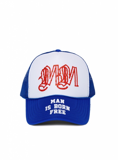 MM MESH CAP