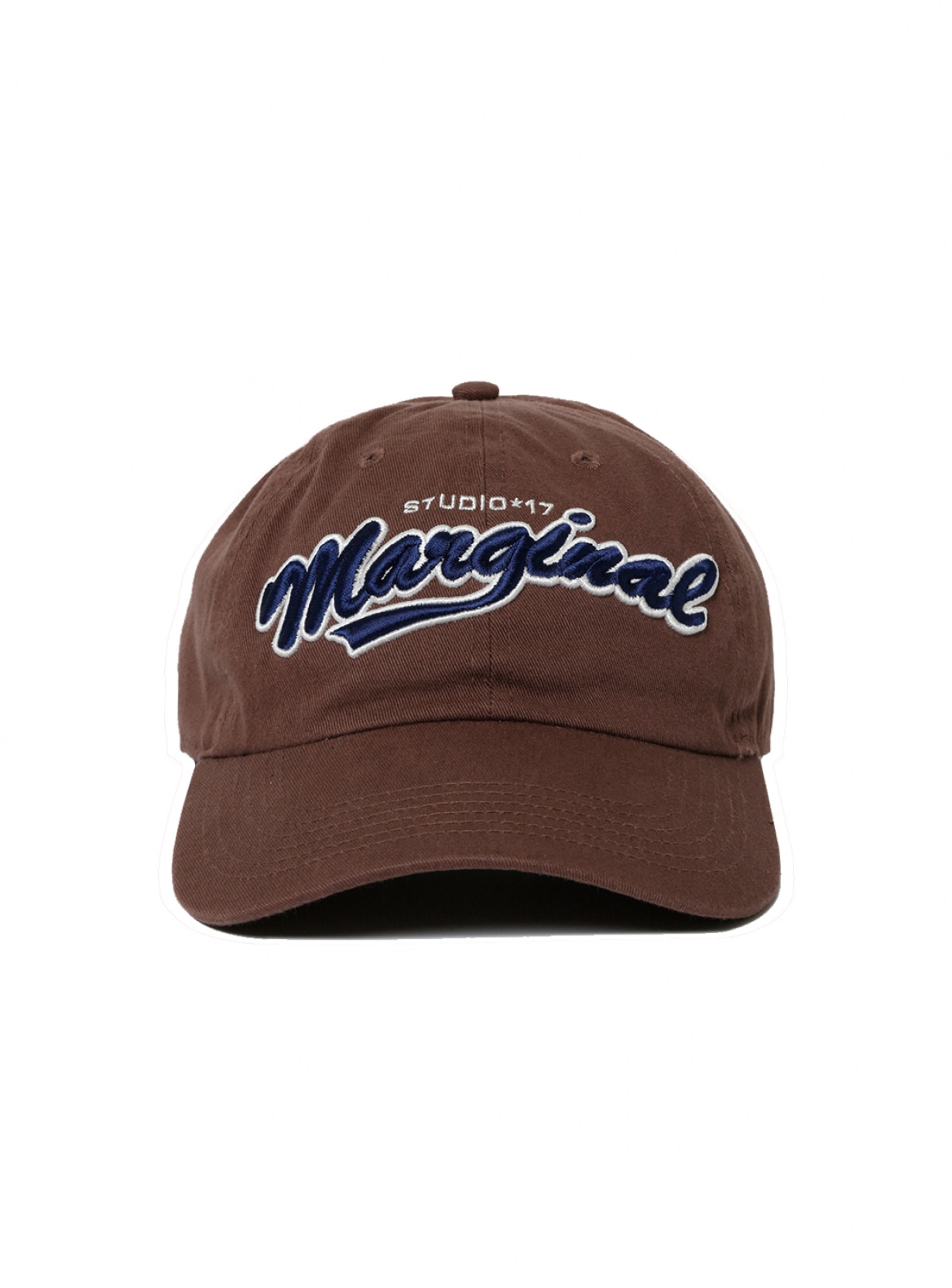 新品未使用】MARGINAL MAN 『GOOD HEART CAP』 - 帽子