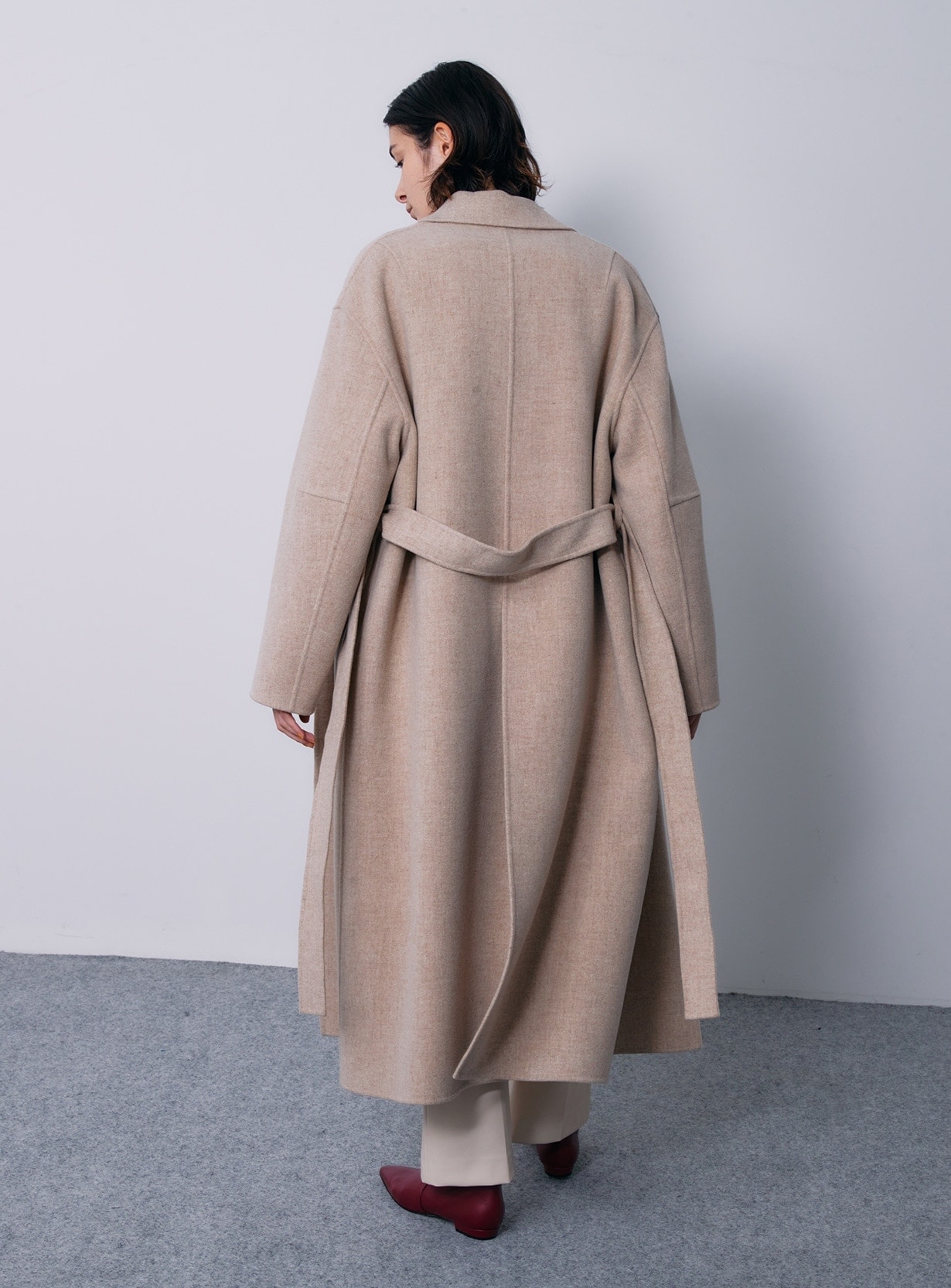 スタニングルアー リバーコート 16AW ラベンダー 0サイズ - ジャケット ...