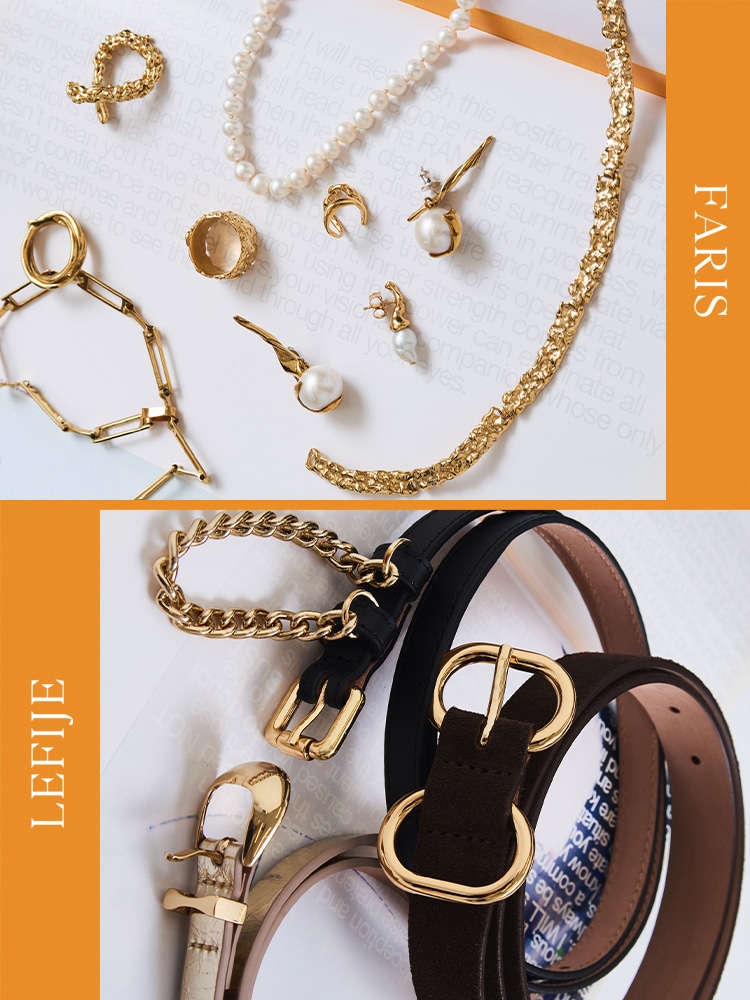 STUNNING LURE online shop