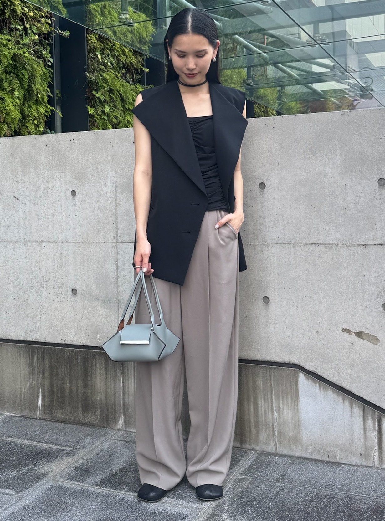 スタニングルアー　ショートバルーンシャツ　S STUNNING LURE online shop
