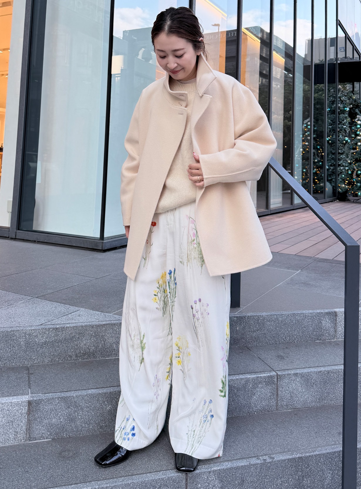 STAFF SNAP｜STUNNING LURE online shop