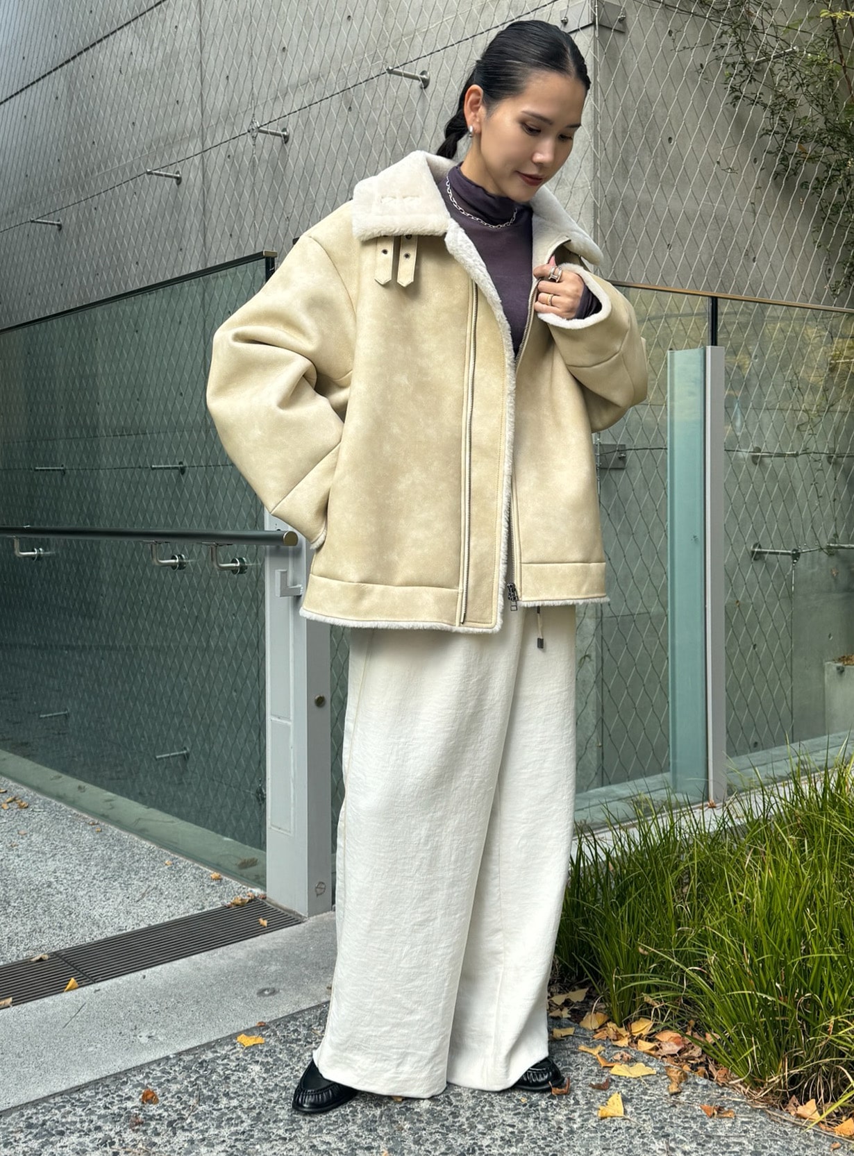 STAFF SNAP｜STUNNING LURE online shop