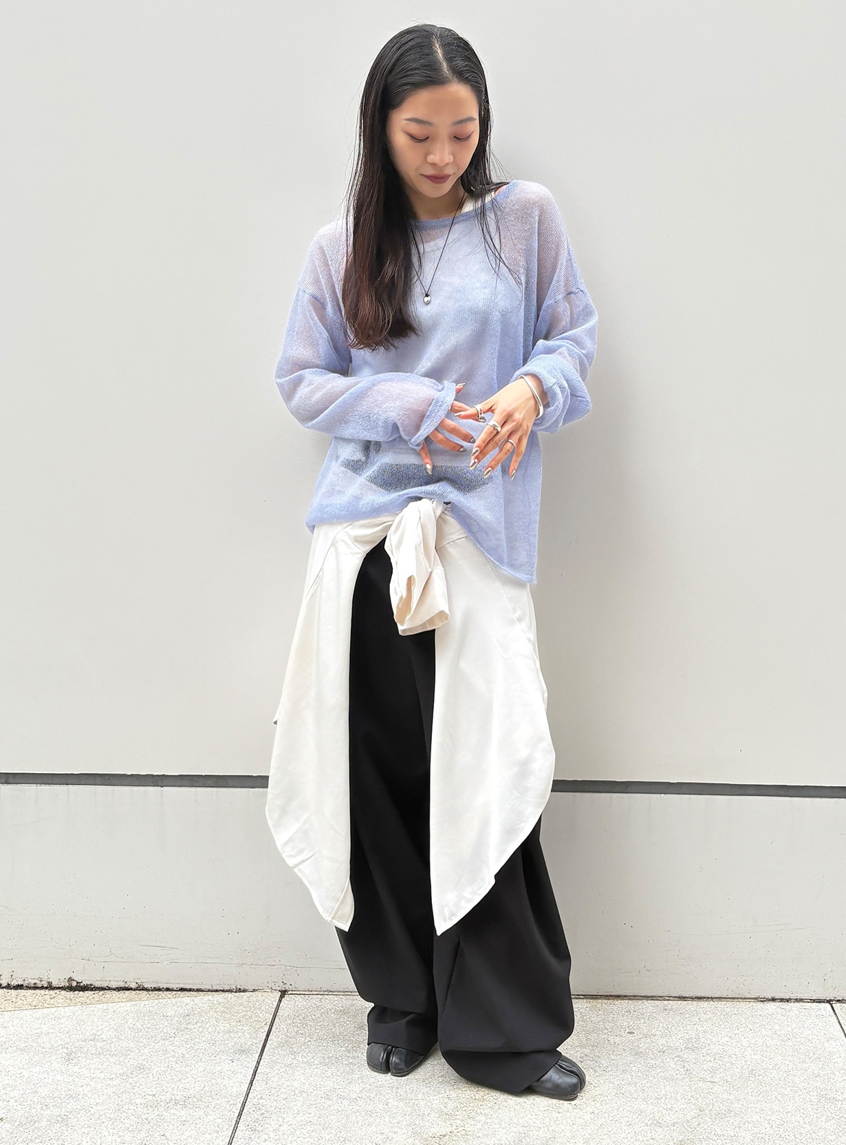 STAFF SNAP｜STUNNING LURE online shop