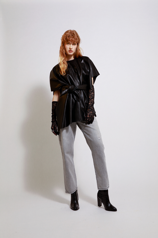 DENIM STYLE ｜STUNNING LURE online shop