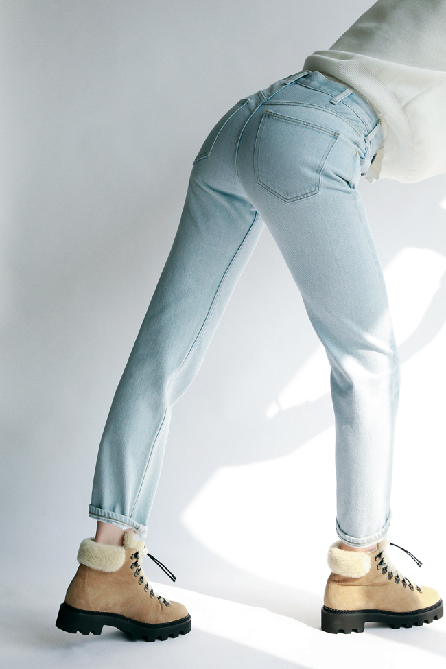 DENIM STYLE ｜STUNNING LURE online shop