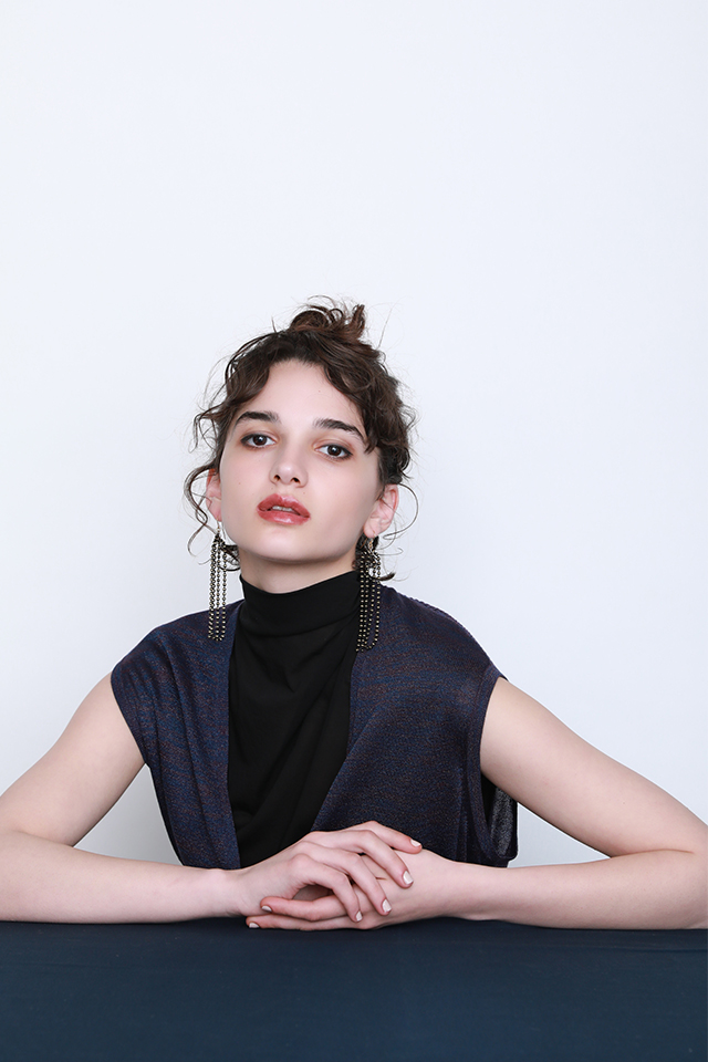 JEWELRY ISSUE ｜STUNNING LURE online shop