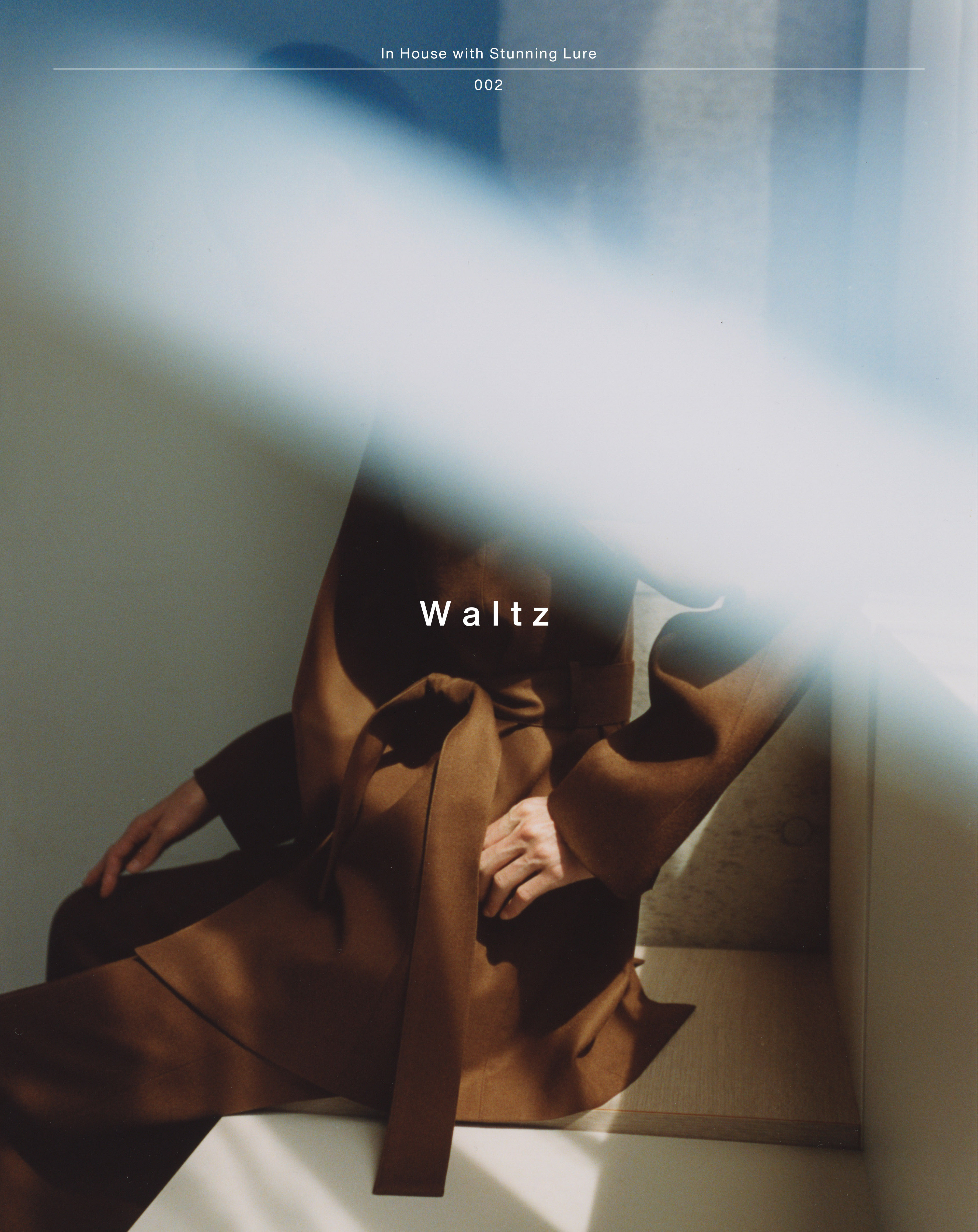 Waltz 22AUTUMN｜STUNNING LURE online shop